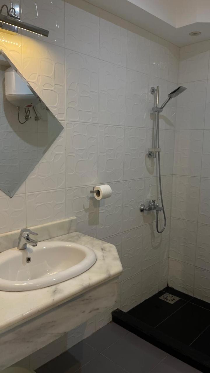 In Turtels Apartment
