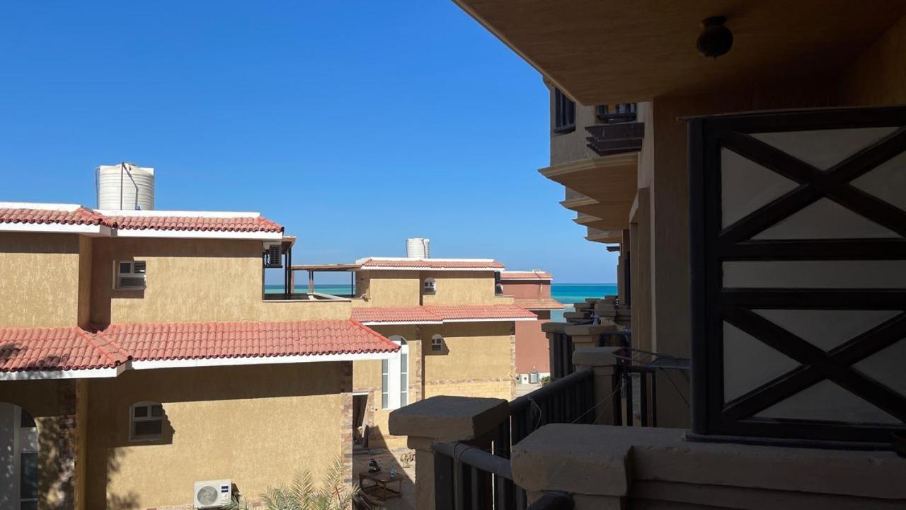 In Turtels Apartment Hurghada