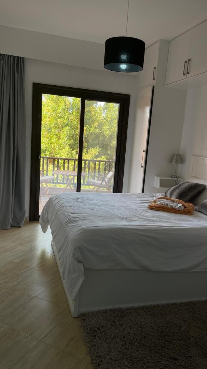 Apartment In Turtels Hurghada