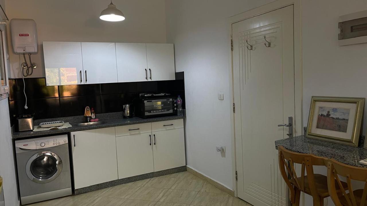 Apartment In Turtels